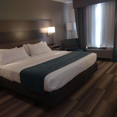 Best Western Casula Motor Inn Luaran gambar