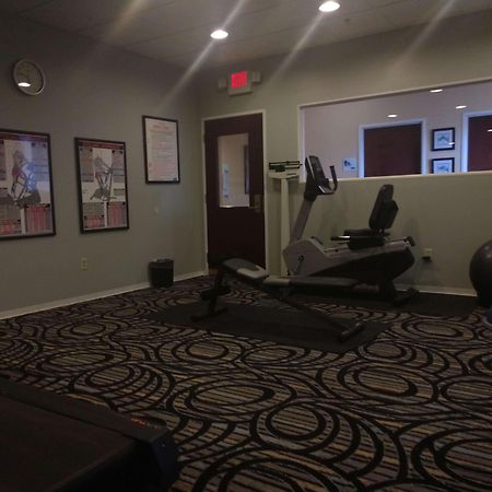 Best Western Casula Motor Inn Luaran gambar