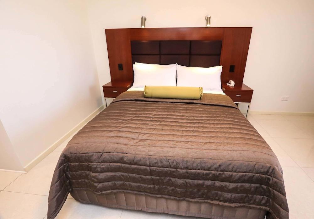 Best Western Casula Motor Inn Luaran gambar