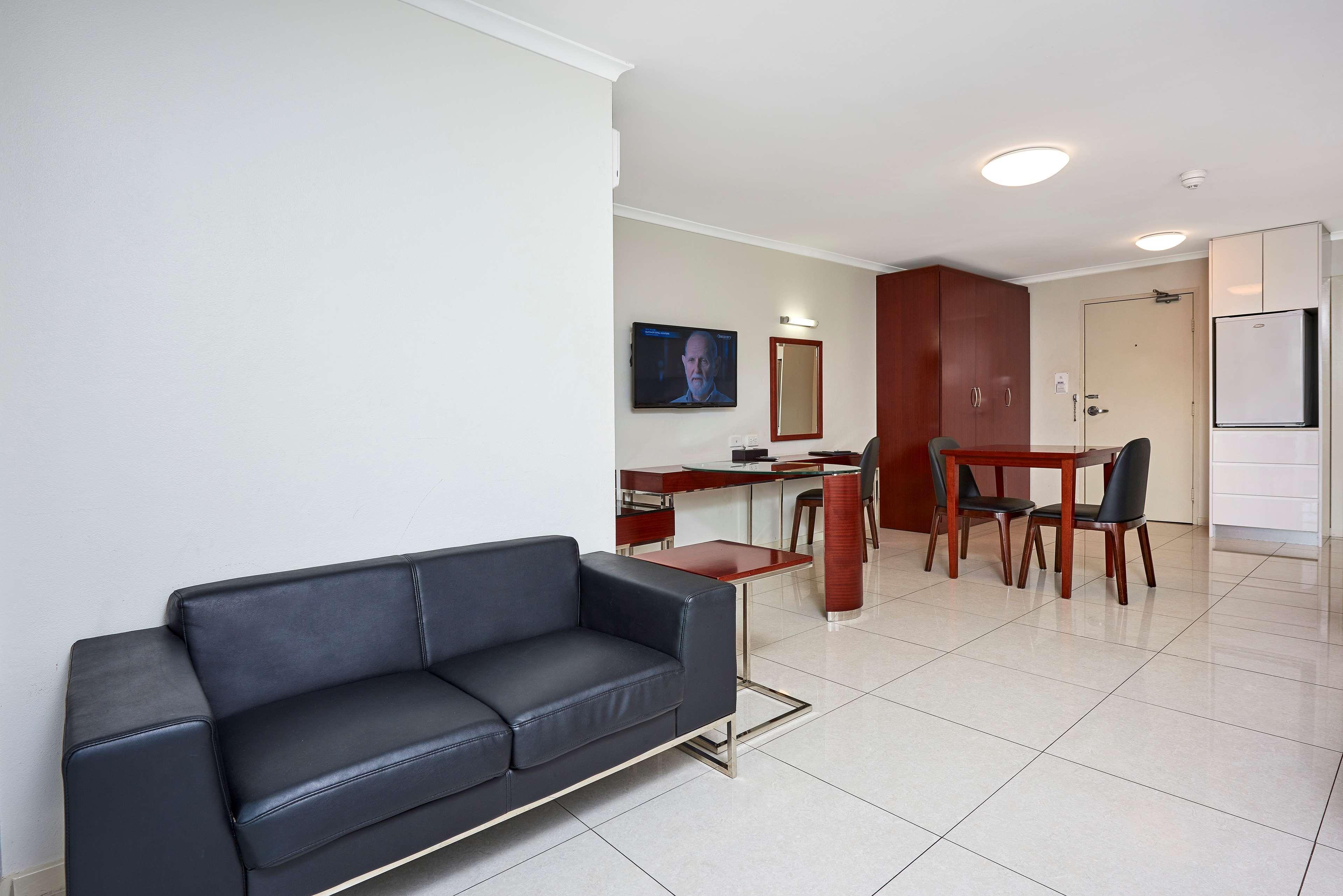 Best Western Casula Motor Inn Luaran gambar