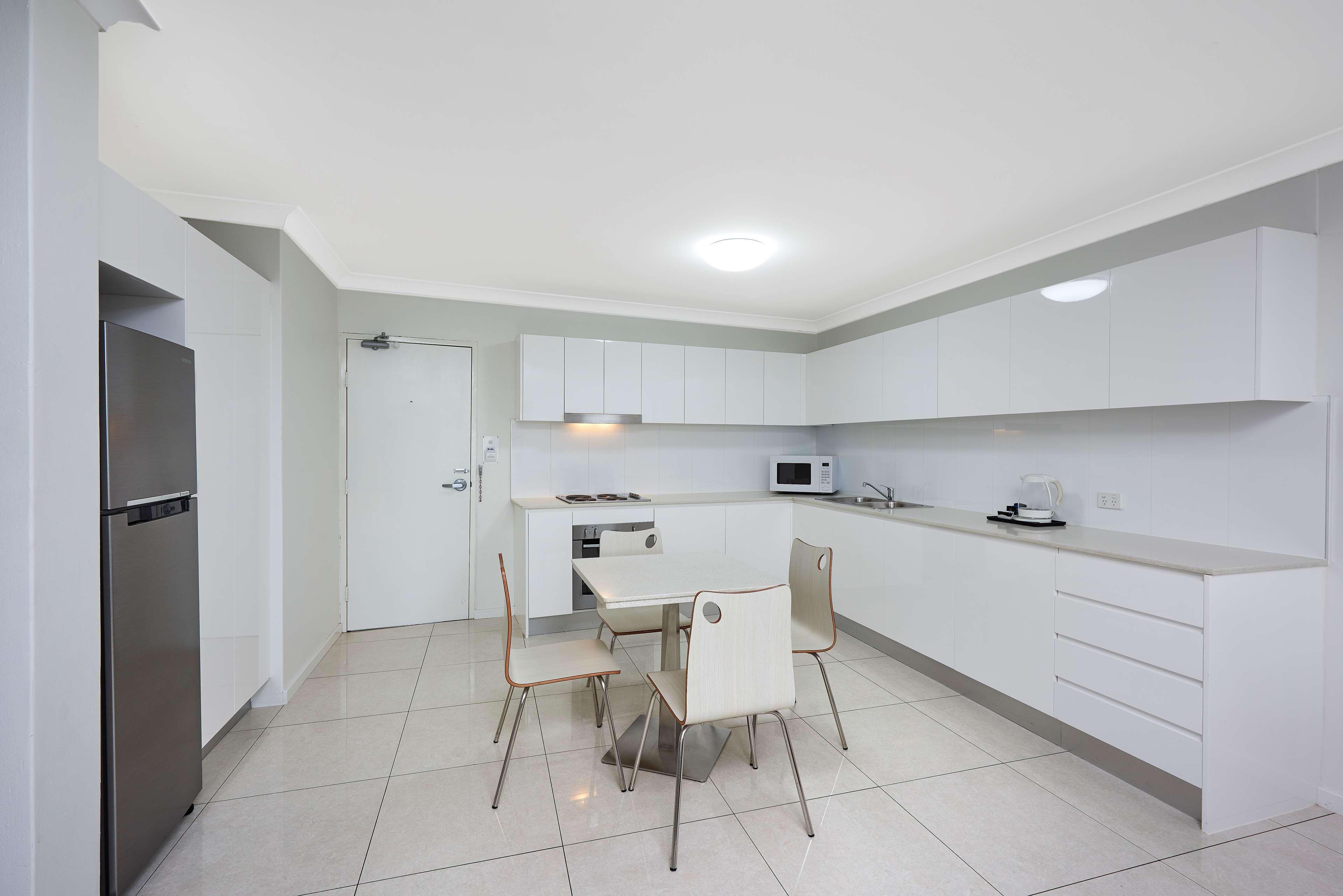 Best Western Casula Motor Inn Luaran gambar