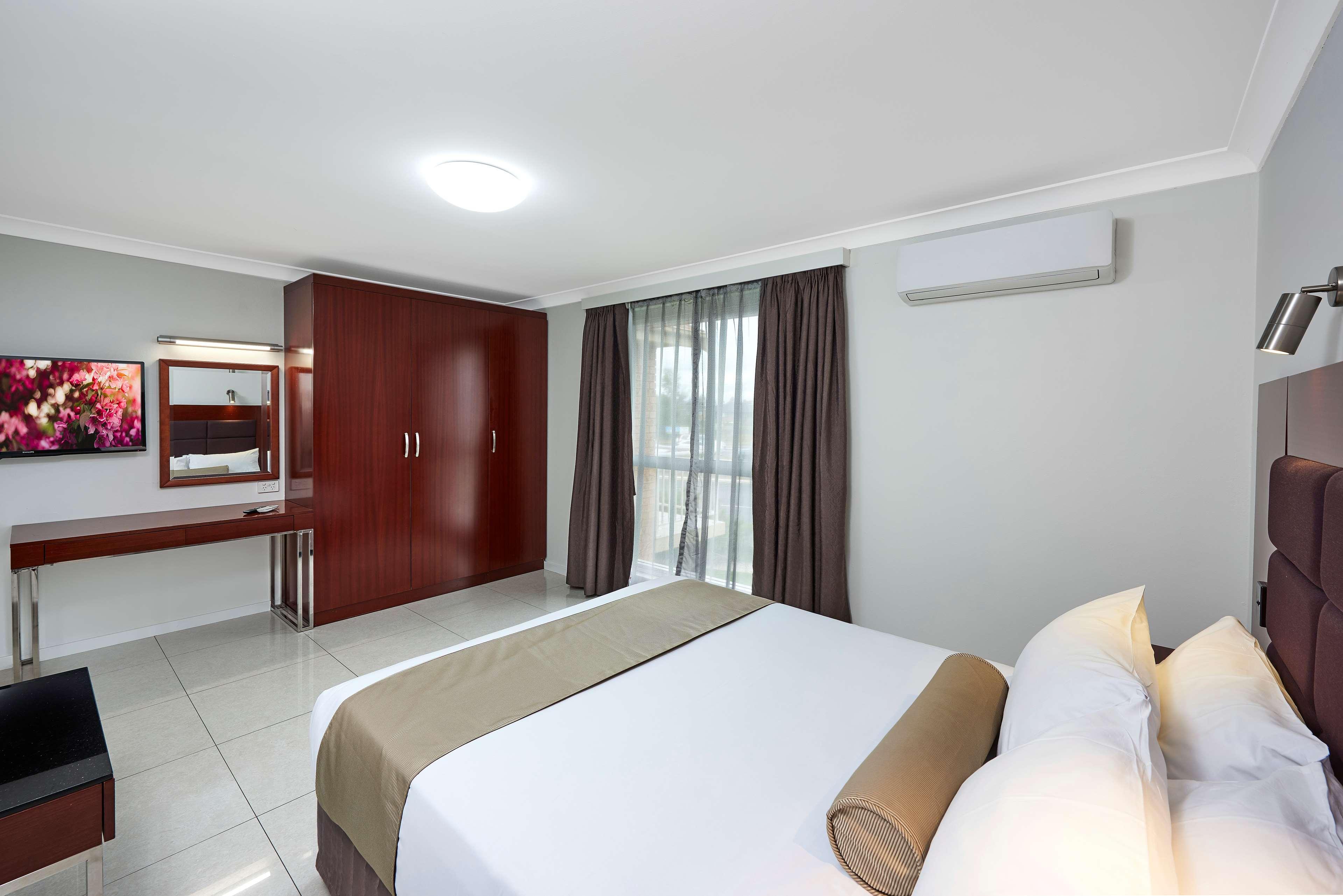 Best Western Casula Motor Inn Luaran gambar