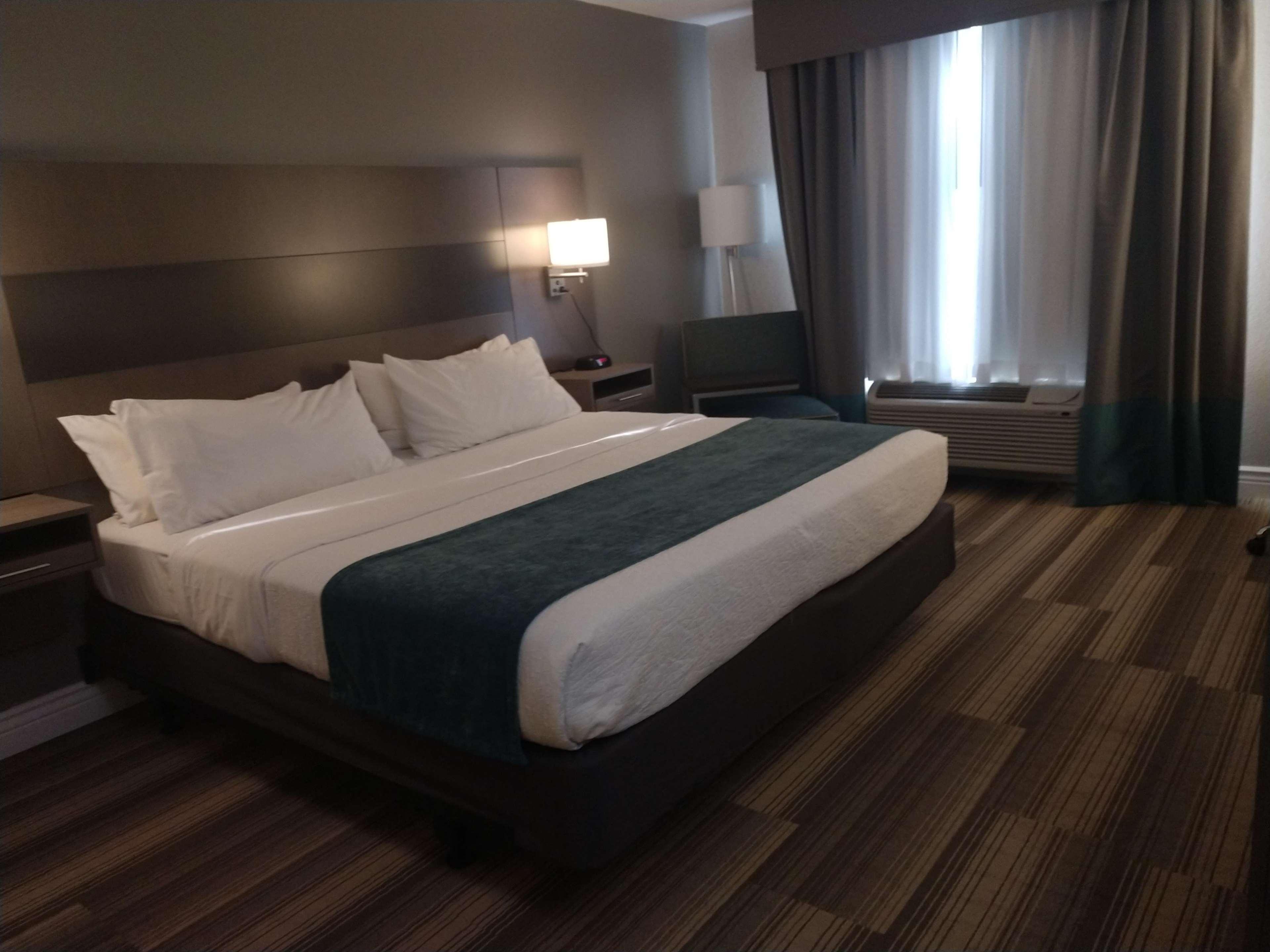 Best Western Casula Motor Inn Luaran gambar