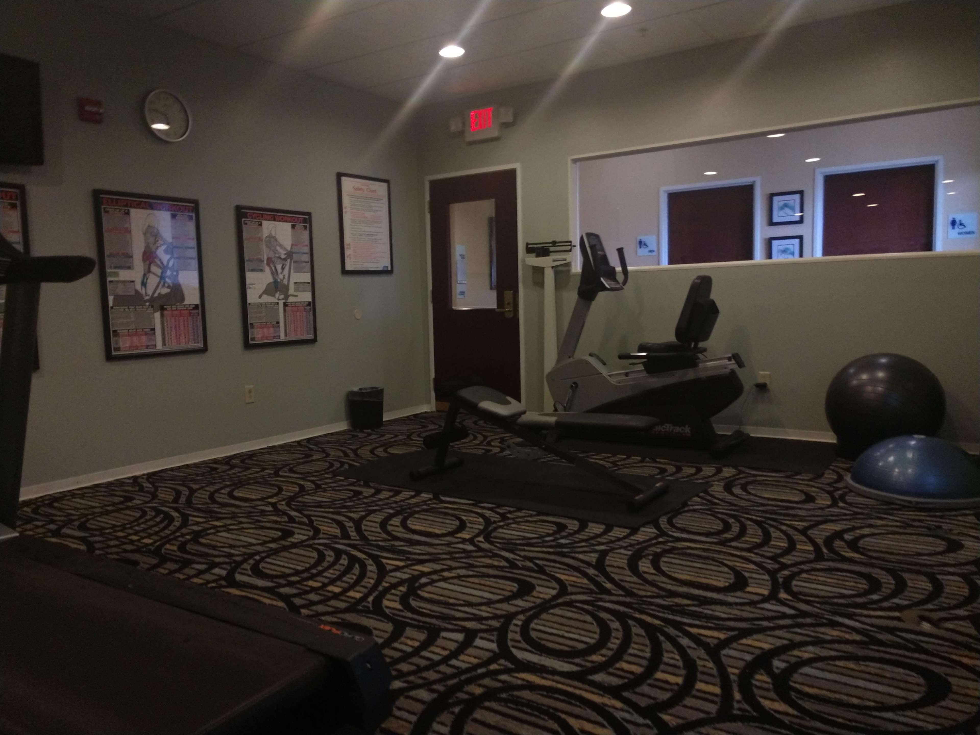 Best Western Casula Motor Inn Luaran gambar