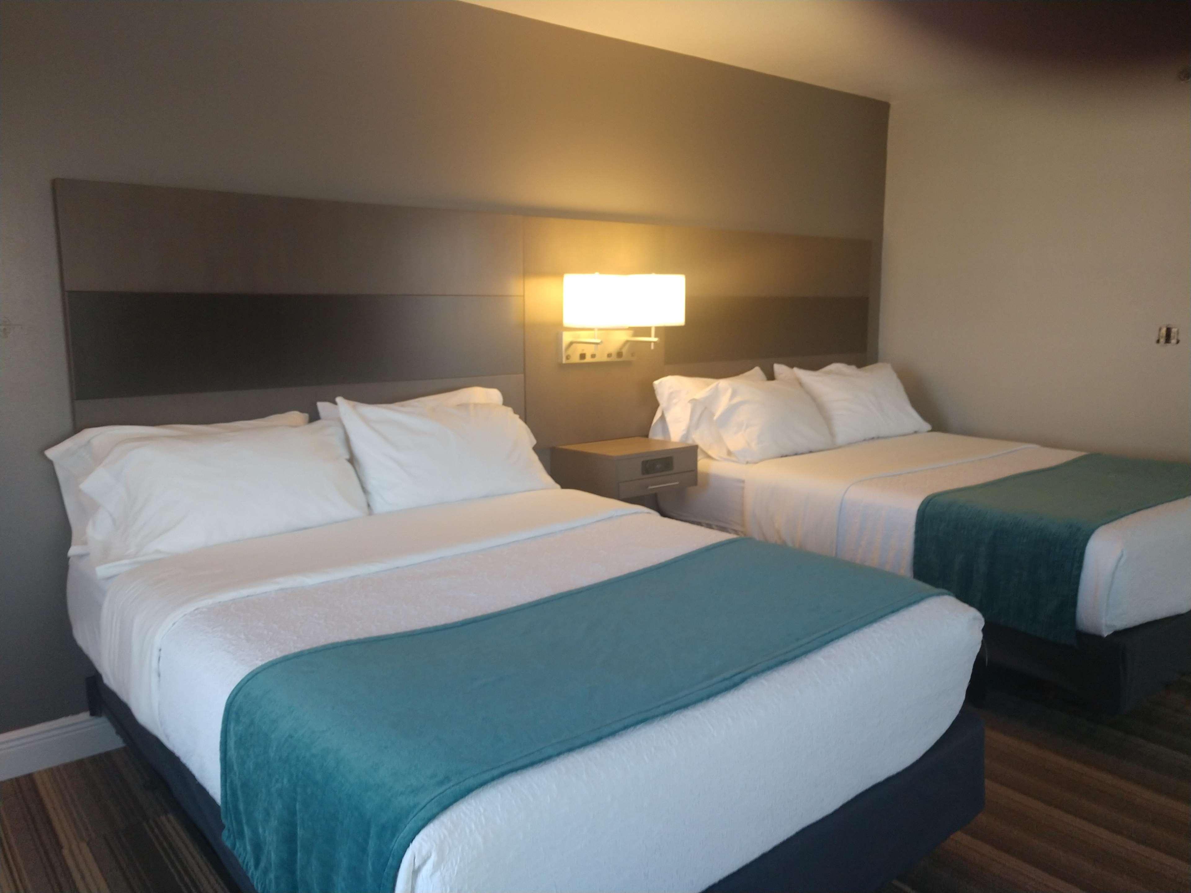 Best Western Casula Motor Inn Luaran gambar