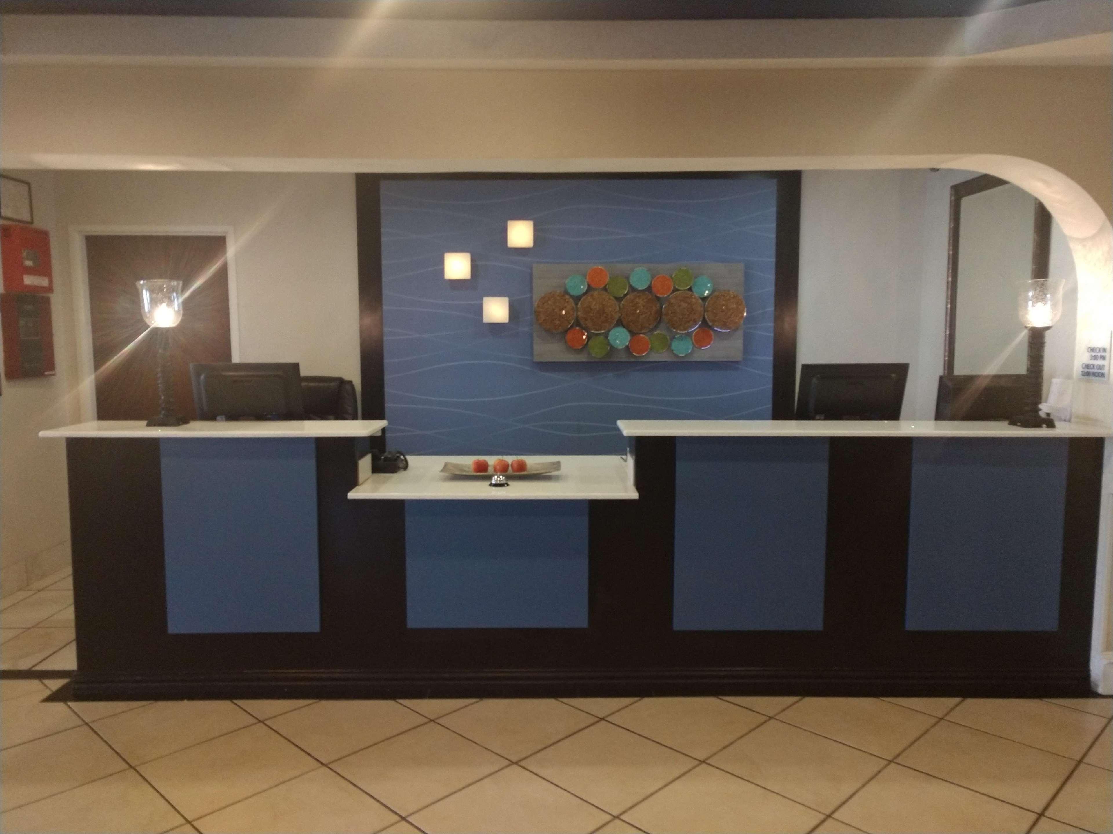 Best Western Casula Motor Inn Luaran gambar