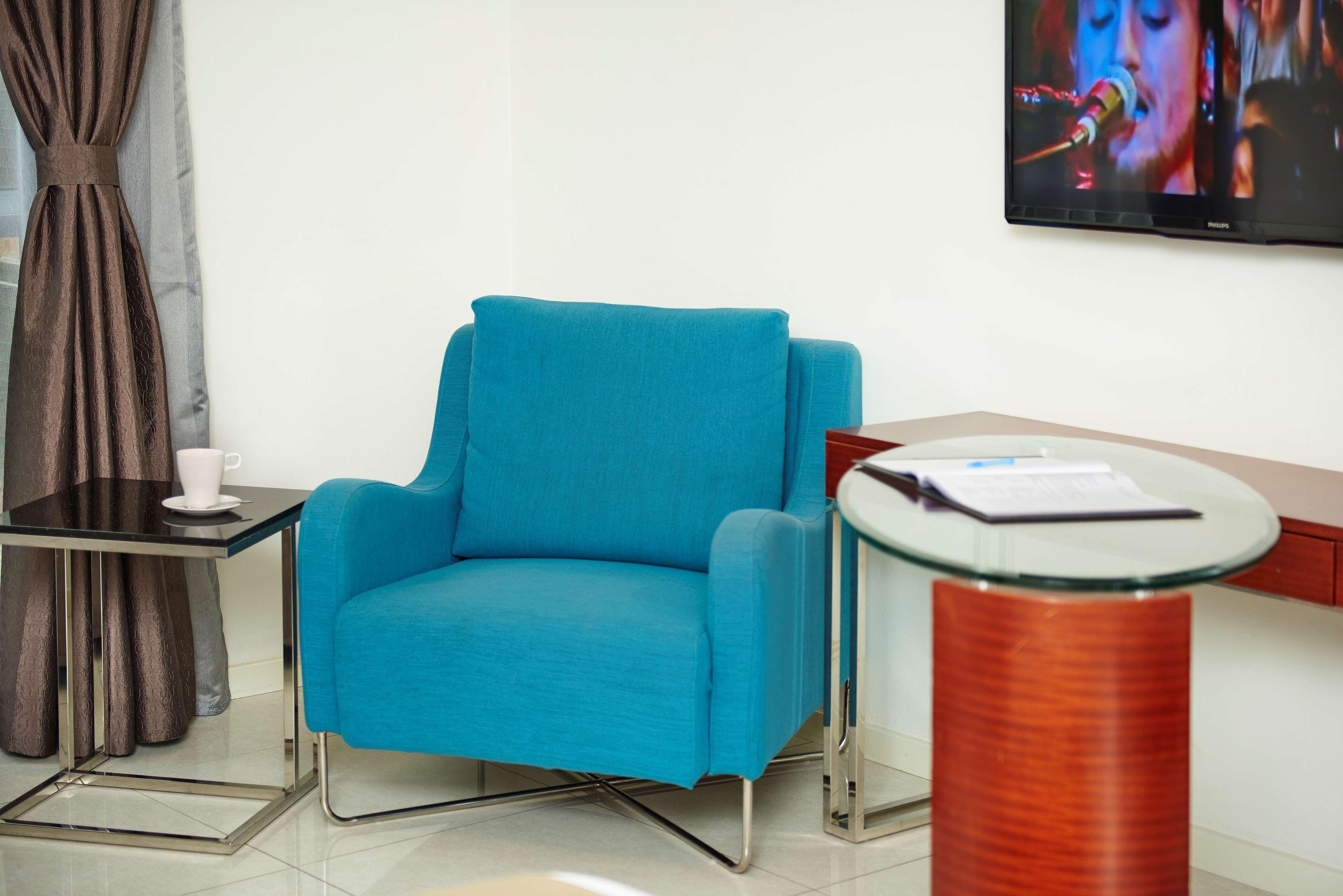 Best Western Casula Motor Inn Luaran gambar