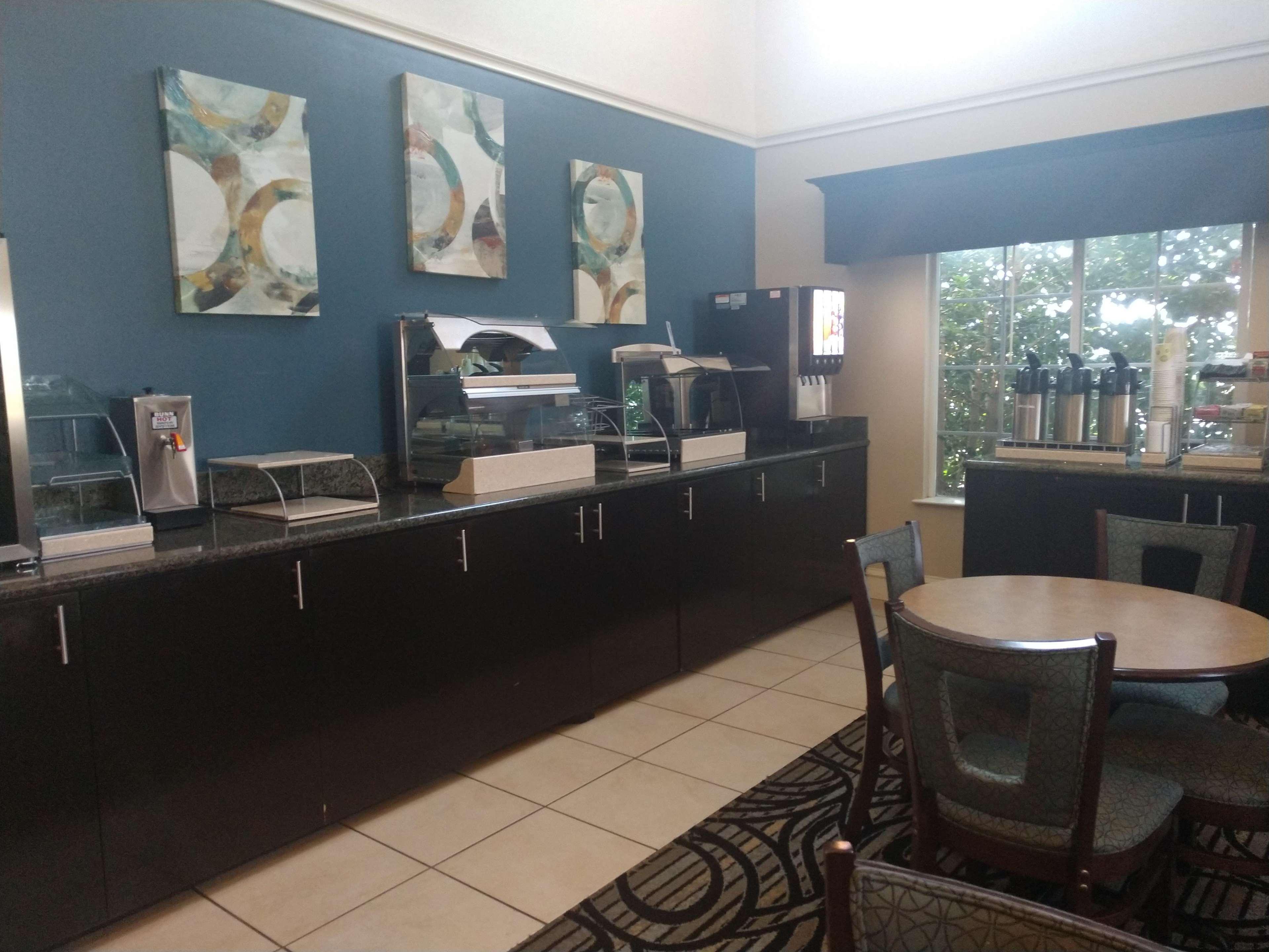 Best Western Casula Motor Inn Luaran gambar