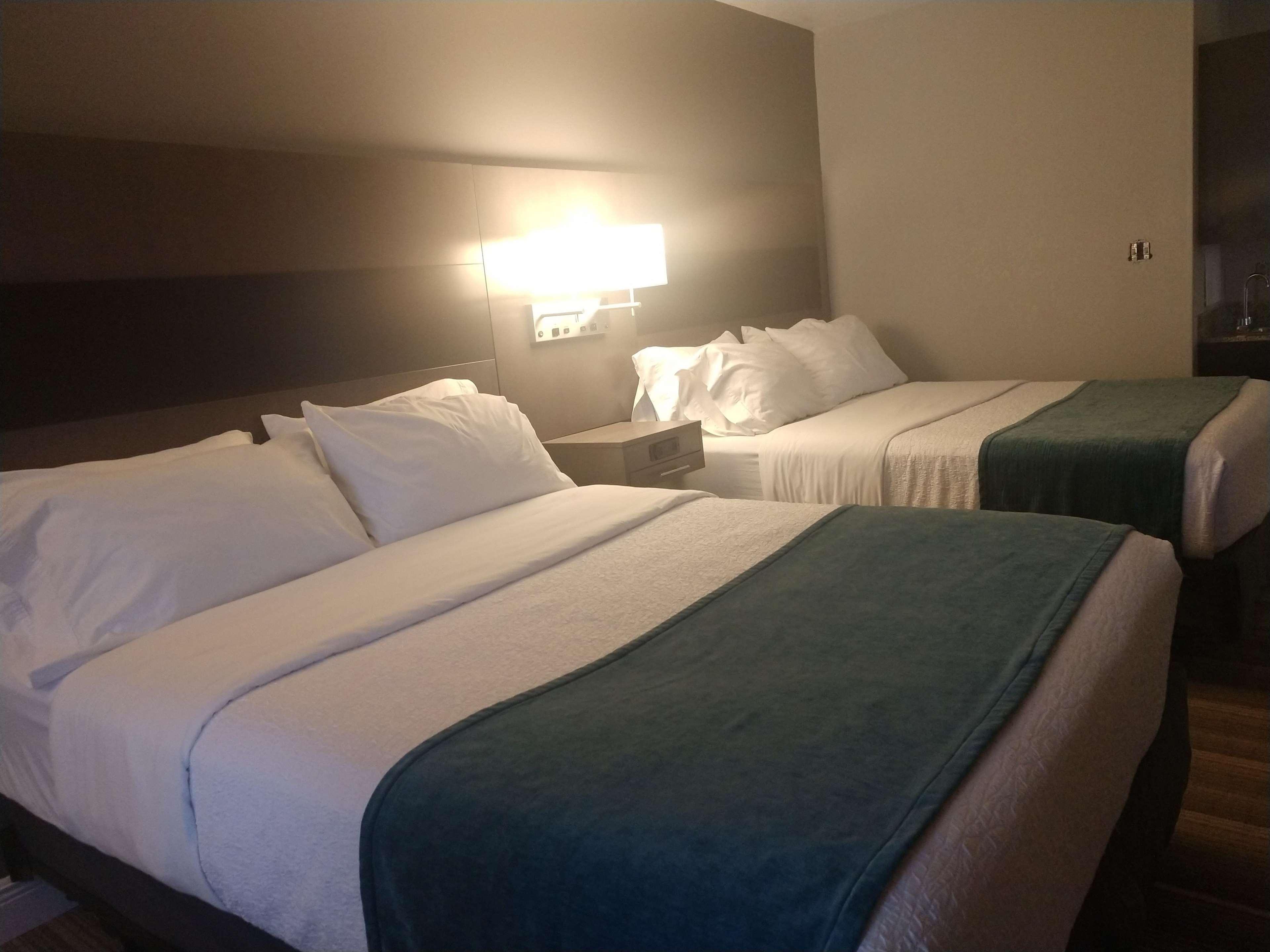 Best Western Casula Motor Inn Luaran gambar
