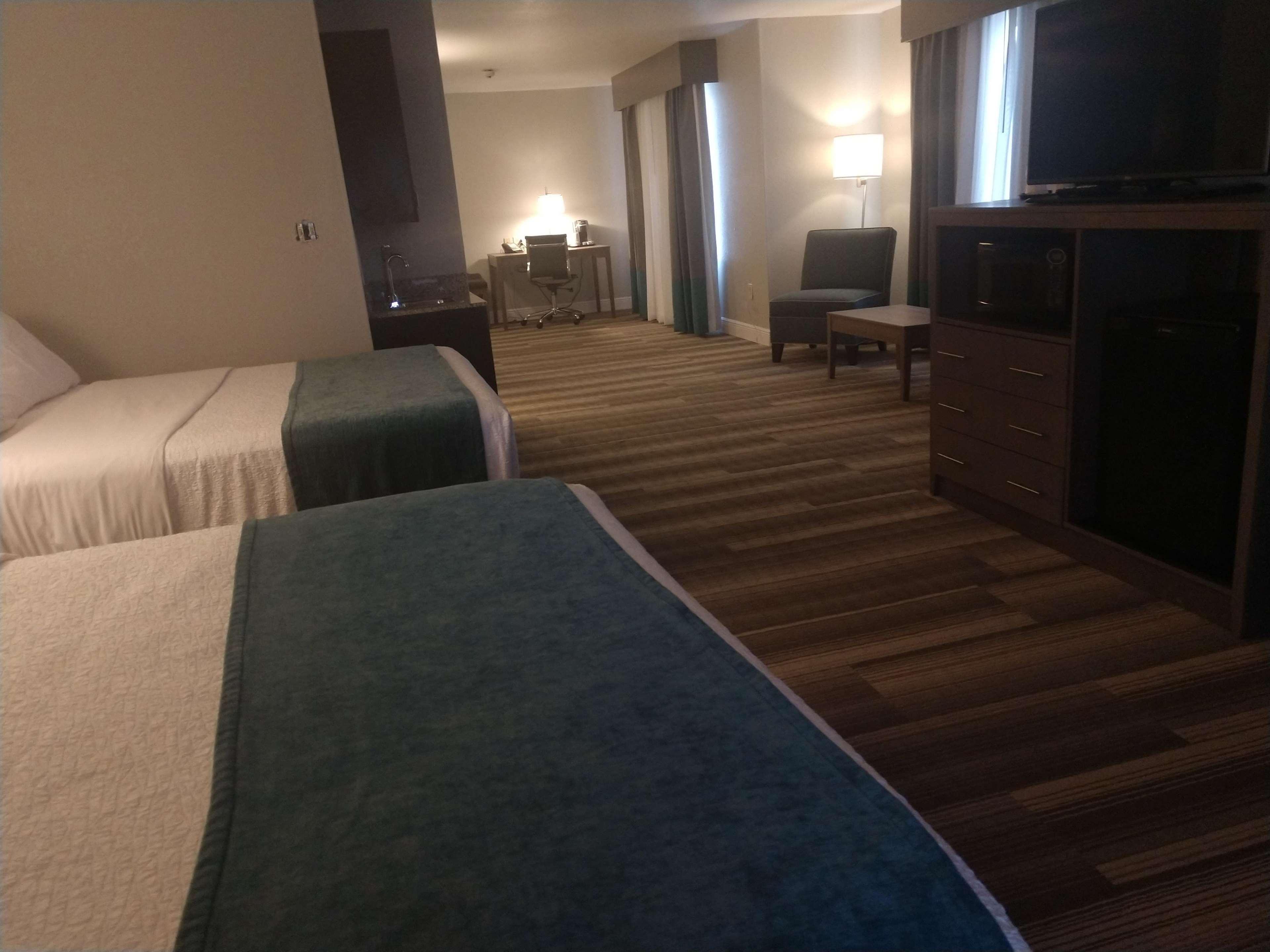 Best Western Casula Motor Inn Luaran gambar