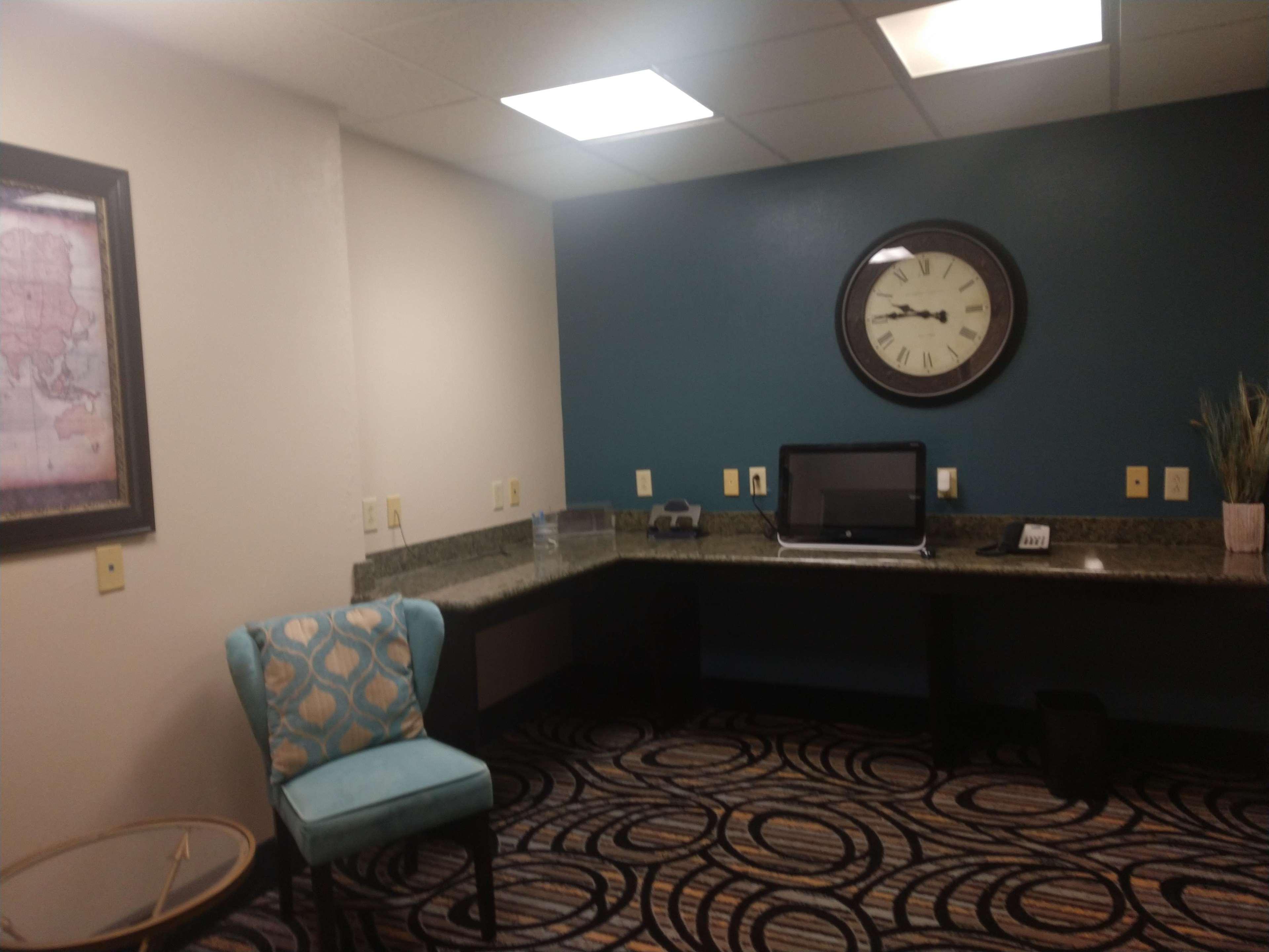 Best Western Casula Motor Inn Luaran gambar
