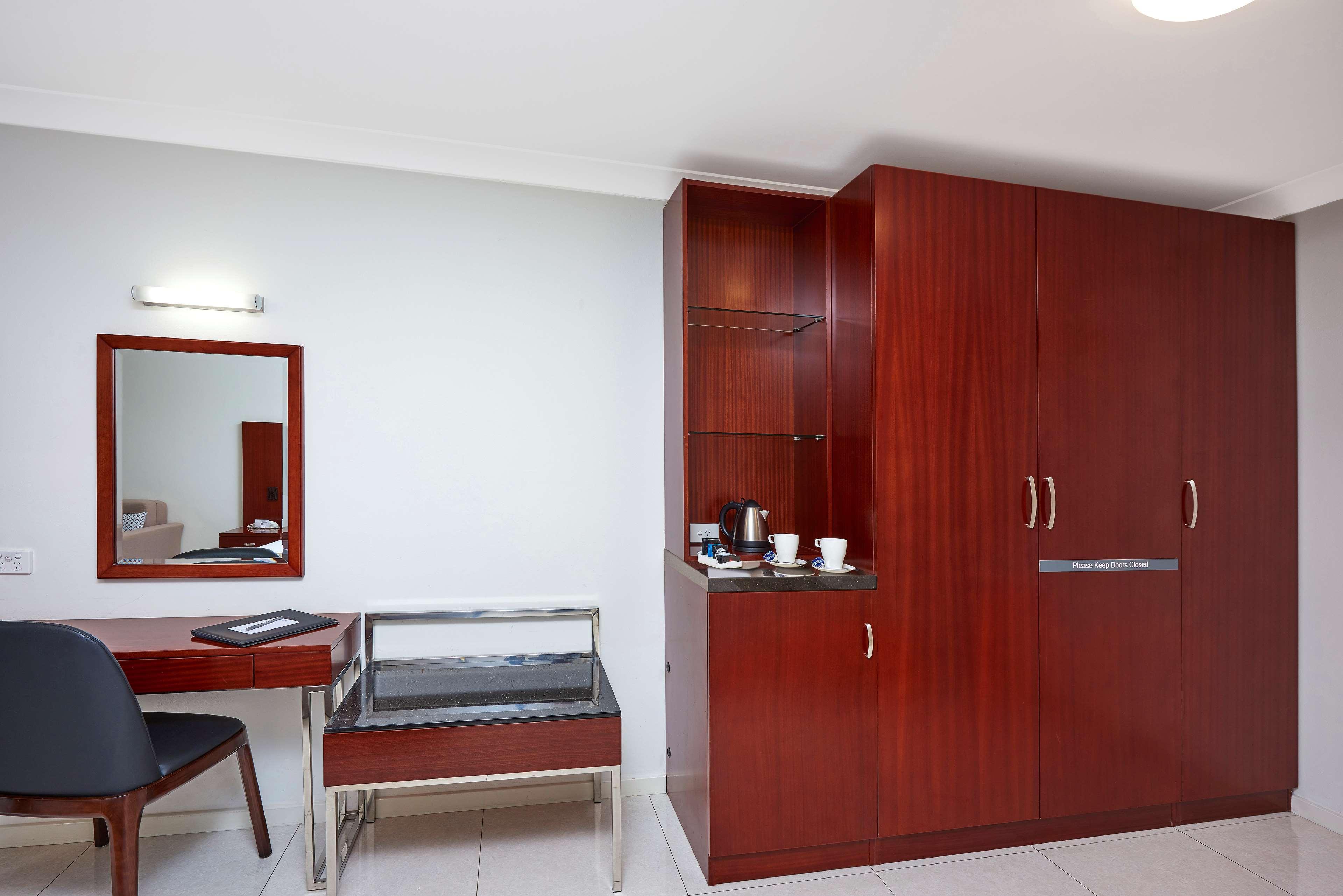 Best Western Casula Motor Inn Luaran gambar