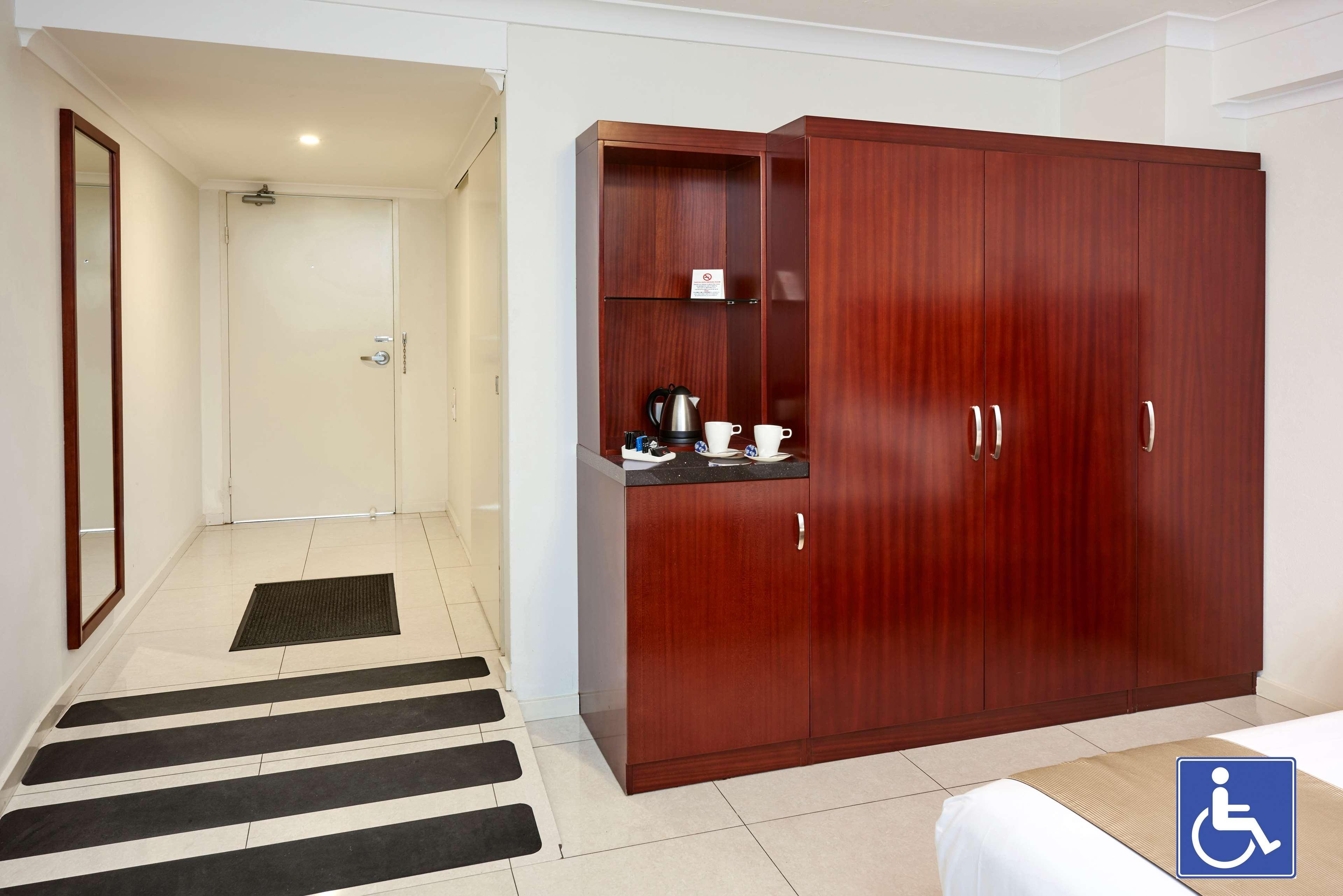 Best Western Casula Motor Inn Luaran gambar