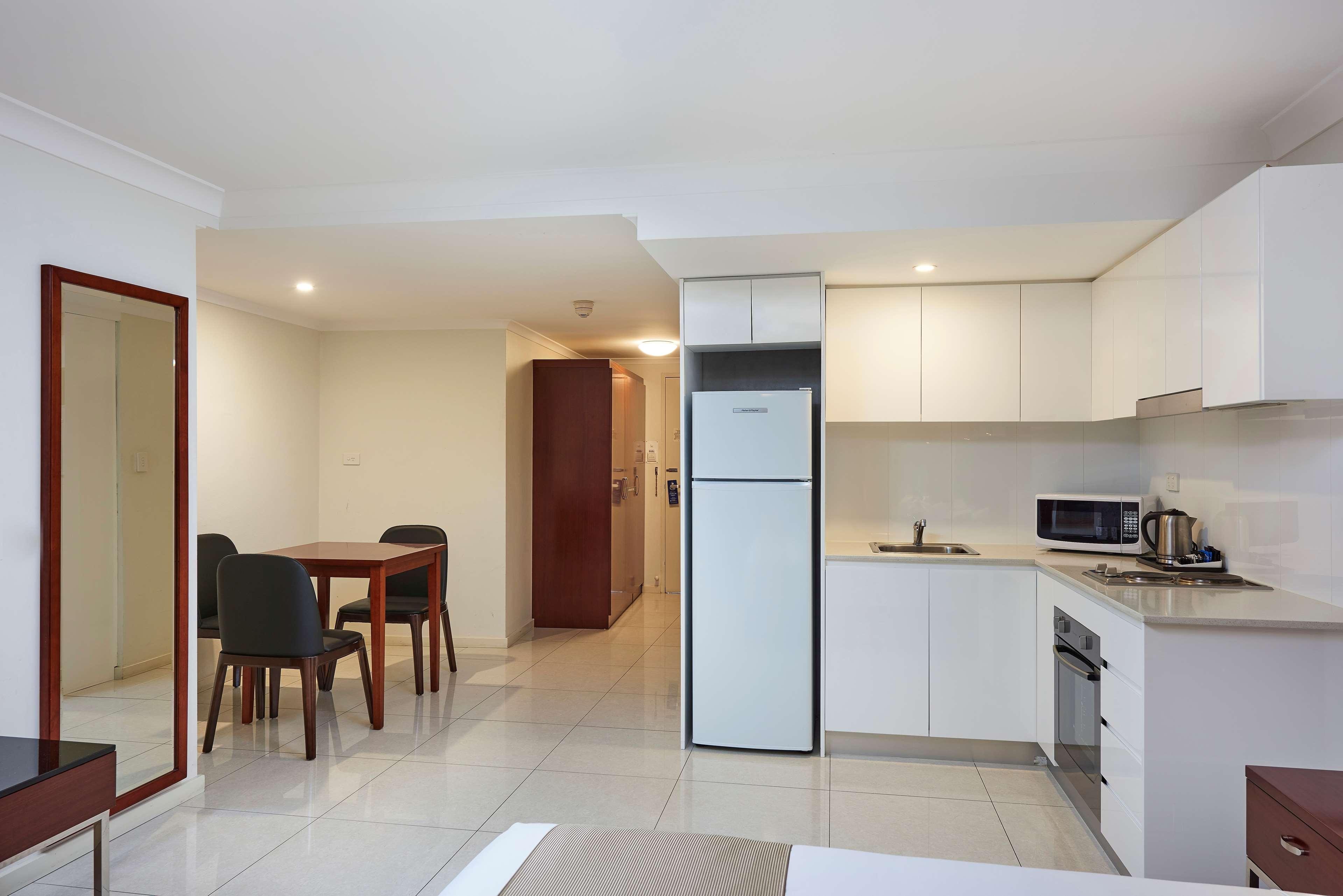 Best Western Casula Motor Inn Luaran gambar