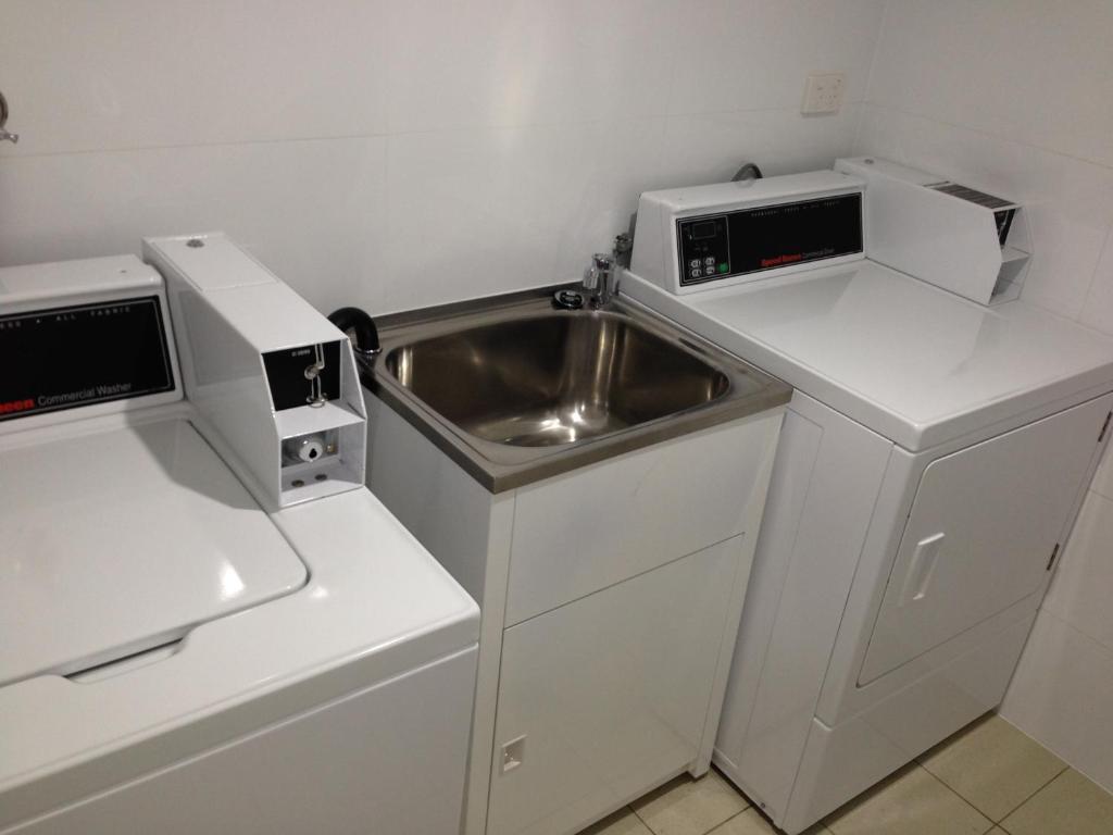 Best Western Casula Motor Inn Luaran gambar