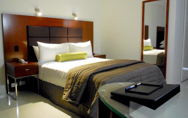 Best Western Casula Motor Inn Luaran gambar