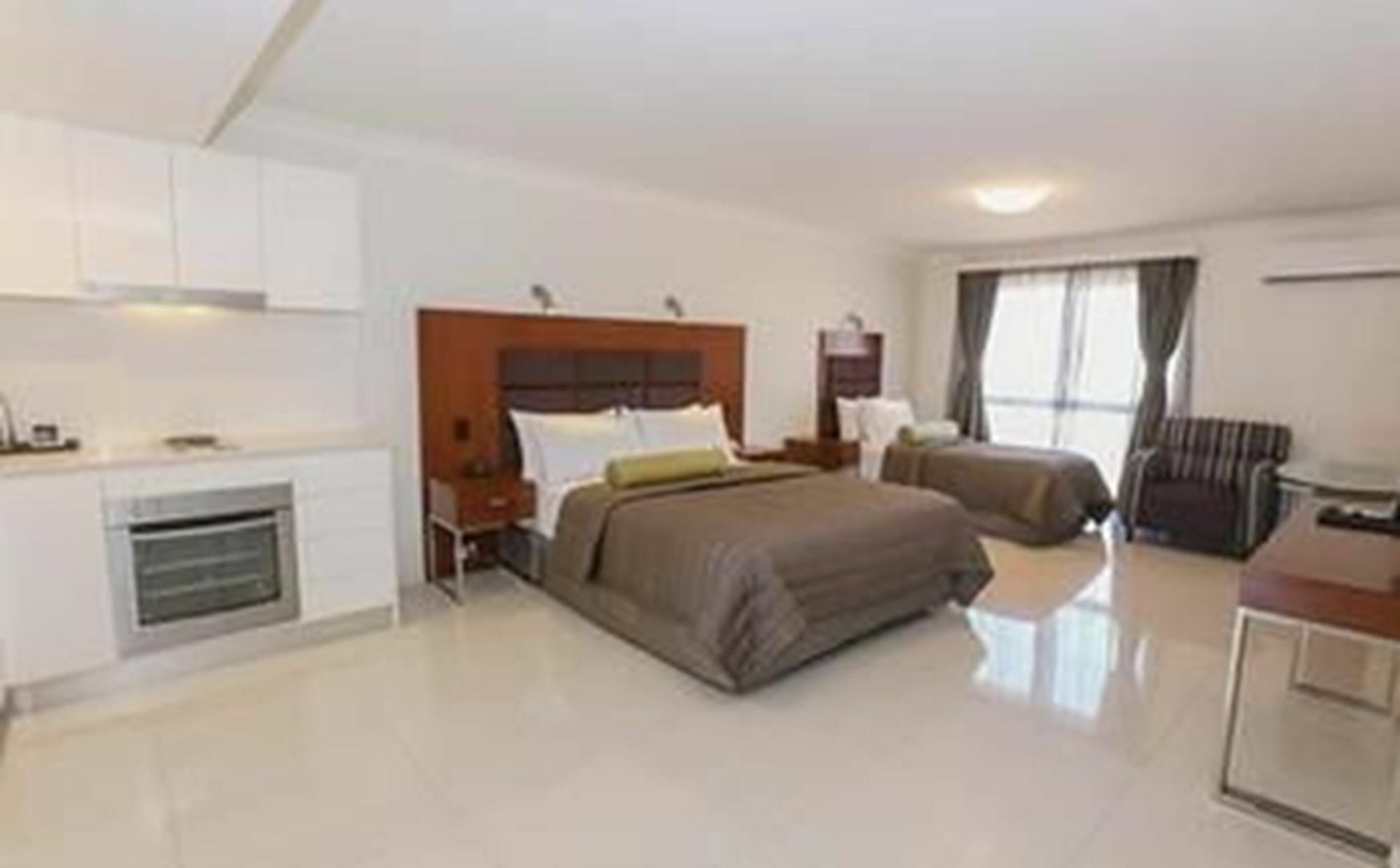 Best Western Casula Motor Inn Luaran gambar