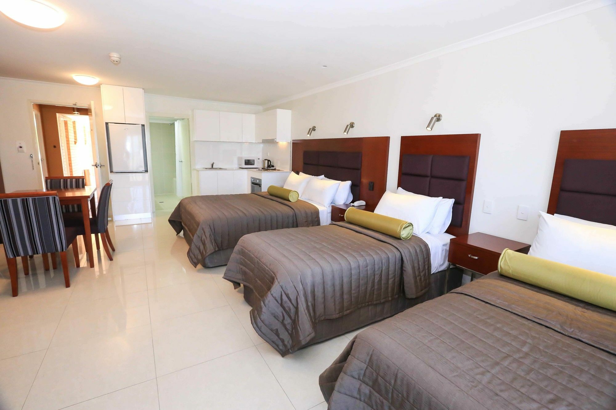 Best Western Casula Motor Inn Luaran gambar