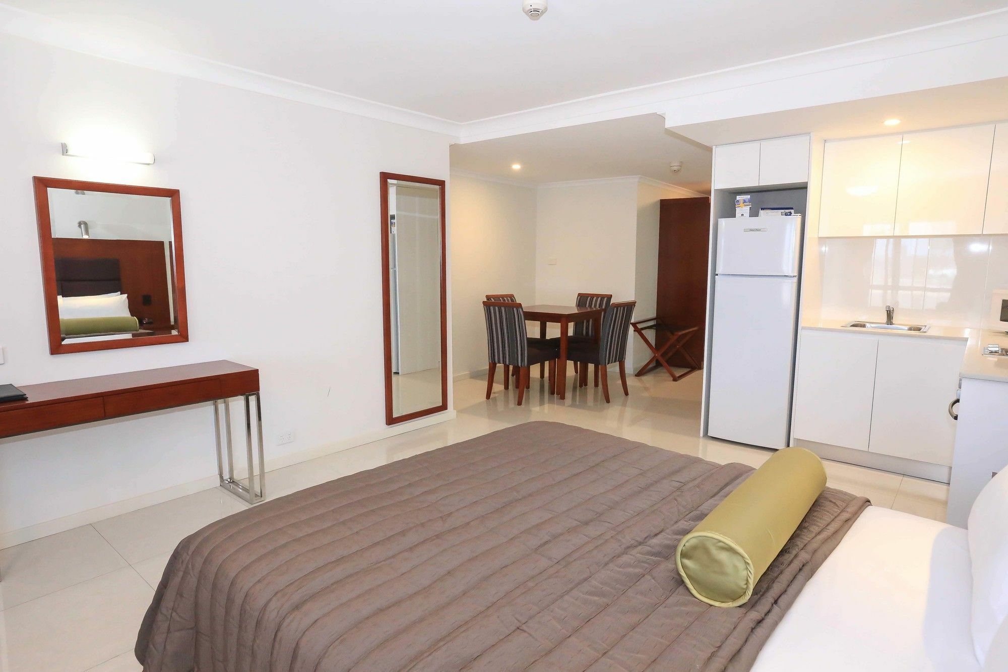 Best Western Casula Motor Inn Luaran gambar