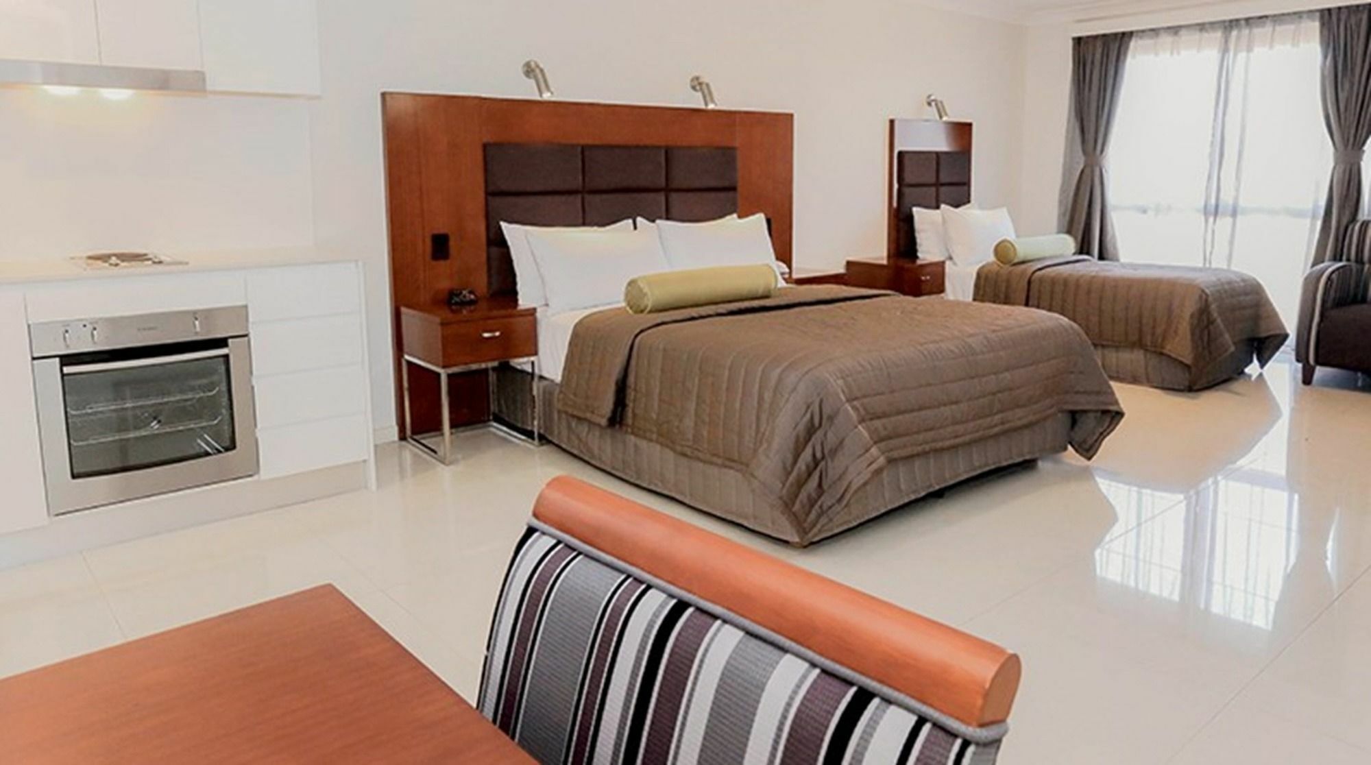 Best Western Casula Motor Inn Luaran gambar