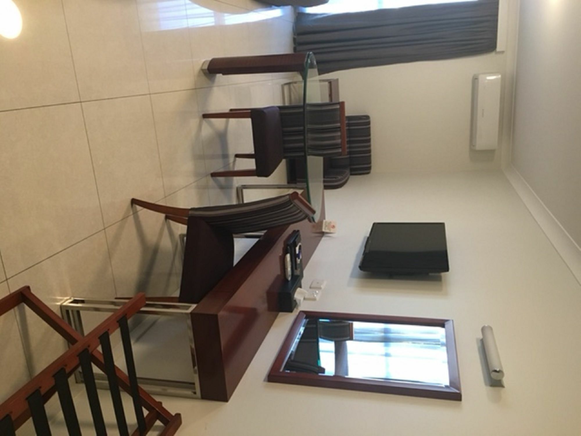 Best Western Casula Motor Inn Luaran gambar