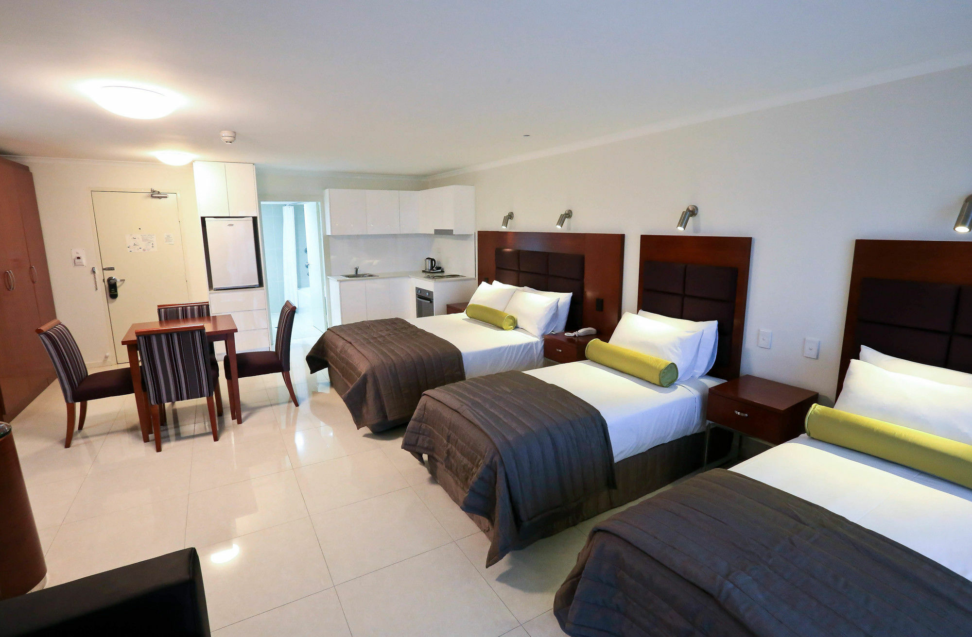 Best Western Casula Motor Inn Luaran gambar