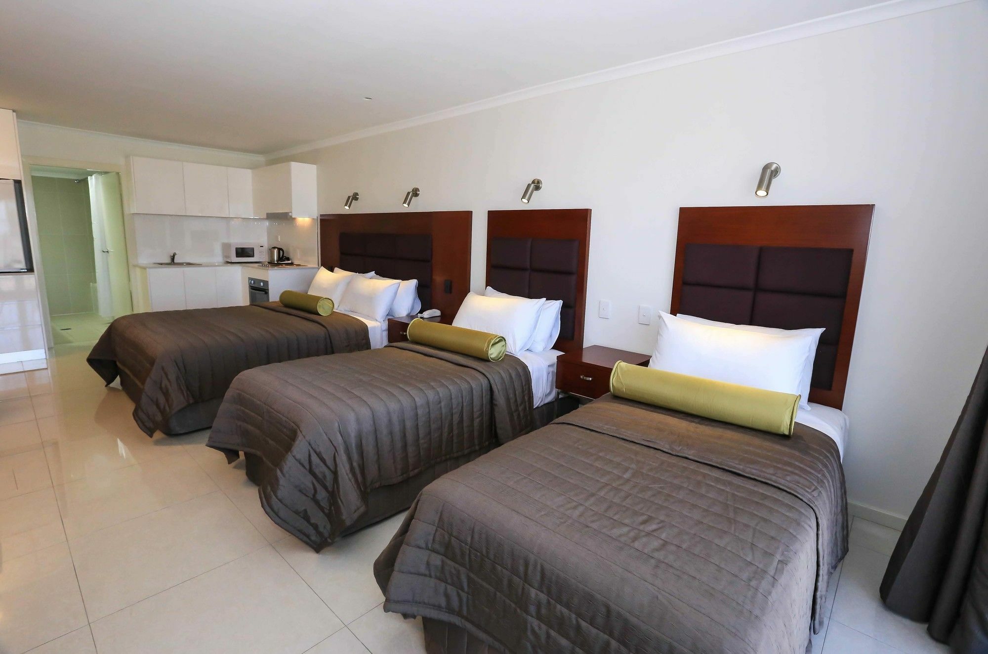 Best Western Casula Motor Inn Luaran gambar