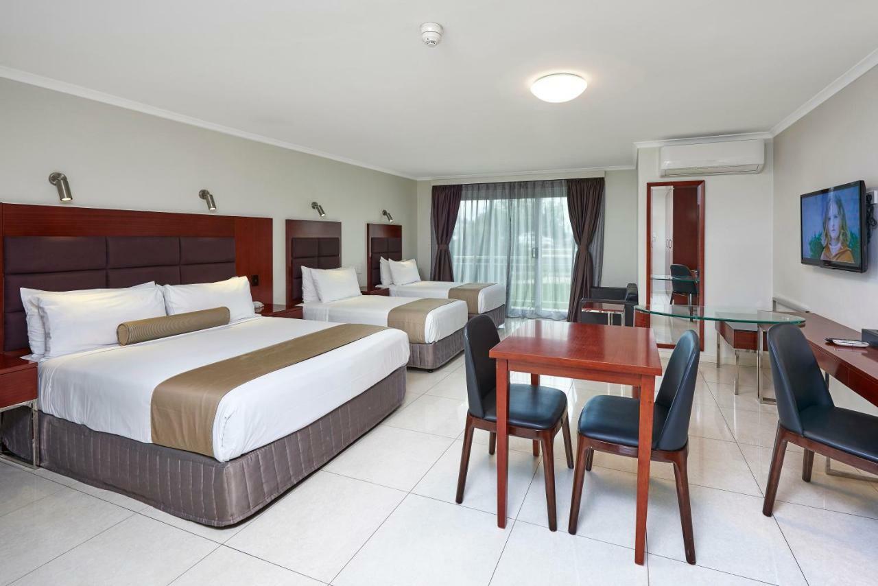 Best Western Casula Motor Inn Luaran gambar