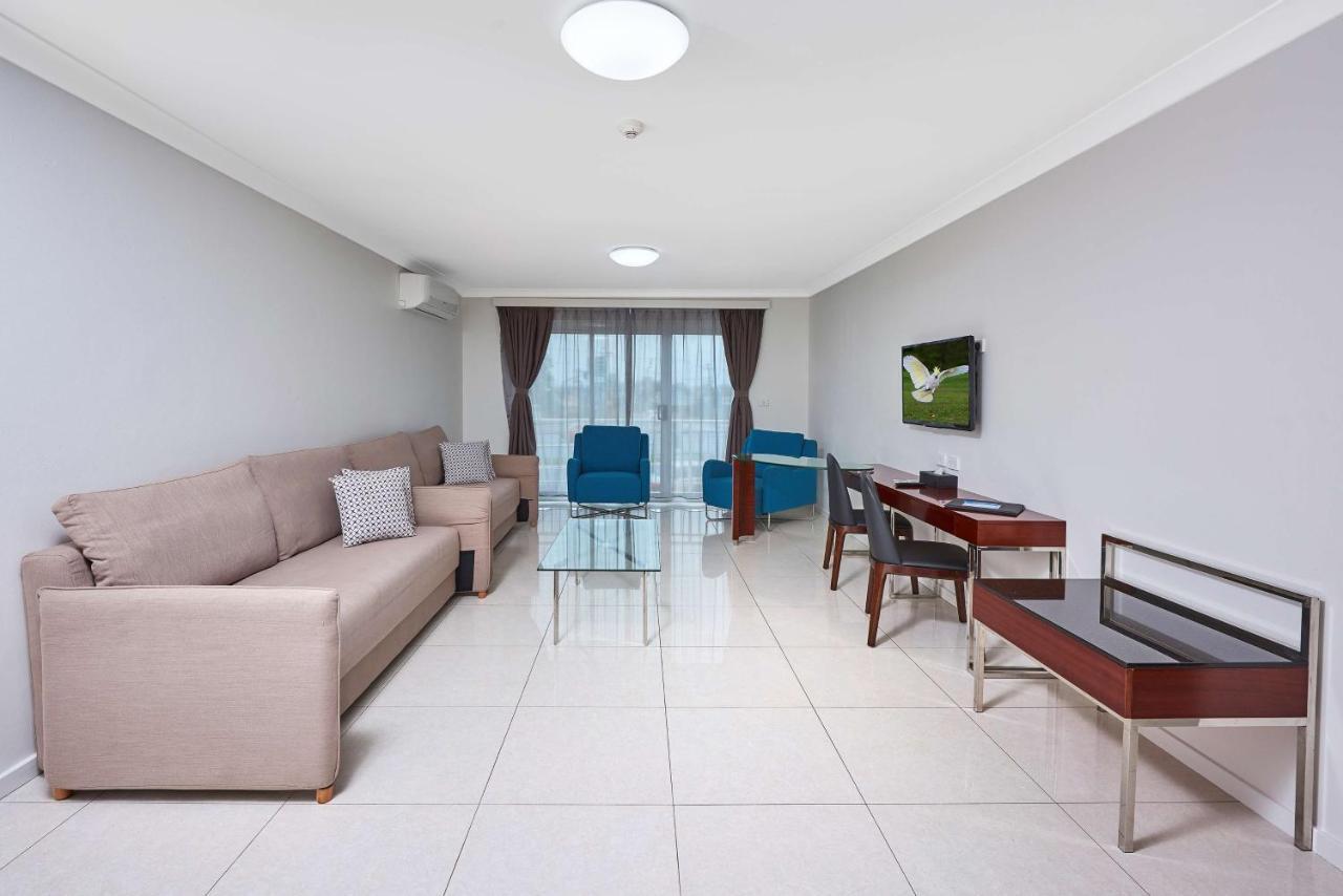 Best Western Casula Motor Inn Luaran gambar
